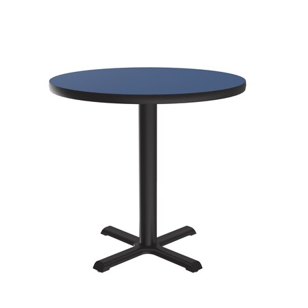 Correll Cafe tables HPL BXT24R-37